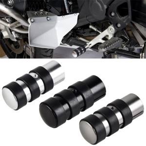 RP0430-2008 Foot Shift Clutch Lever Increased for BMW R1200GS S1000XR K1600 G310GS G310R.R1250R/RS/RT