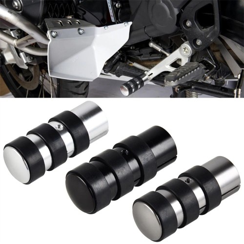 RP0430-2008 Foot Shift Clutch Lever Increased for BMW R1200GS S1000XR K1600 G310GS G310R.R1250R/RS/RT