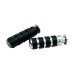 RP0430-2013 Gear Lever Extension Brake Lever Extension for BMW R18 CLASSIC 2020-2023 R18 2020-Later