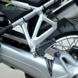 RP0440-1025S Rear Foot Pegs Footrest Rubber Cover for BMW R1200GS LC 2013-2018 R1200GS ADV 2014-2018