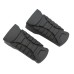 RP0440-1026B Rear Foot Pegs Rests Pedals Footpeg Footrest for BMW R1200GS LC 2013-2018 R1200GS ADV 2014-2018