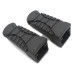RP0440-1026B Rear Foot Pegs Rests Pedals Footpeg Footrest for BMW R1200GS LC 2013-2018 R1200GS ADV 2014-2018