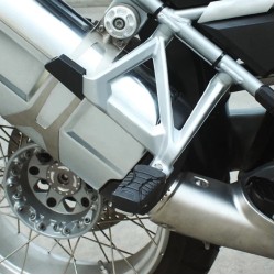 RP0440-1026B Rear Foot Pegs Rests Pedals Footpeg Footrest for BMW R1200GS LC 2013-2018 R1200GS ADV 2014-2018