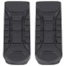 RP0440-1027B Rubber Rear Pedal Footrest for BMW R1200GS LC 2013-2018 R1200GS ADV 2014-2018