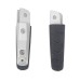 RP0440-1028 Front Pedals Foot Pegs Footrests for BMW R NINE T 2014-2023