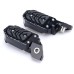 RP0440-1043 Motorcycle pedal for BMW R1200GS ADV R1250GS Adventure