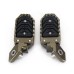 RP0440-1043 Motorcycle pedal for BMW R1200GS ADV R1250GS Adventure
