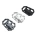 RP0440-1101 Motorcycle t Wide Foot Pegs Pedals for BMW G310GS 2017-Later