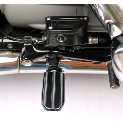 RP0440-1135 Motorcycle Front FootPegs for BMW R18 2020-Later