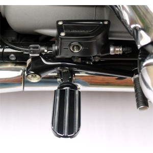 RP0440-1135 Motorcycle Front FootPegs for BMW R18 2020-Later