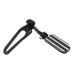 RP0440-1137 Rear Footrest Peg Pedal Rear Passenger Pedal Assembly for BMW R18 2020-Later
