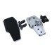 RP0440-1138 Motorcycle Front FootPegs for BMW R18B 2021-Later