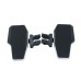 RP0440-1138 Motorcycle Front FootPegs for BMW R18B 2021-Later