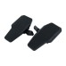 RP0440-1139 Motorcycle Front FootPegs for BMW R18 2020-Later