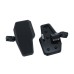 RP0440-1139 Motorcycle Front FootPegs for BMW R18 2020-Later
