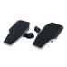 RP0440-1139 Motorcycle Front FootPegs for BMW R18 2020-Later