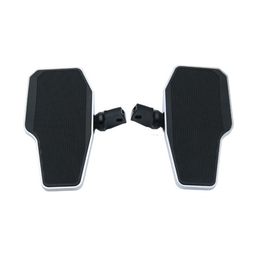 RP0440-1139 Motorcycle Front FootPegs for BMW R18 2020-Later