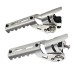 RP0440-3004 Front Foot Pedal Footrest Foot Peg for BMW R1200GS R1200GS ADV R1250GS R1250GS ADV