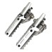 RP0440-3004 Front Foot Pedal Footrest Foot Peg for BMW R1200GS R1200GS ADV R1250GS R1250GS ADV