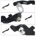 RP0460-1002S Adjustable Folding Gear Shifter Shift Pedal Lever for BMW R1200GS ADV 2014-2018 BMW R1250GS Adventure 2019-2024