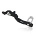 RP0460-1002S Adjustable Folding Gear Shifter Shift Pedal Lever for BMW R1200GS ADV 2014-2018 BMW R1250GS Adventure 2019-2024