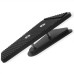 RP0460-2012 Rear Foot Brake Pedal Lever Peg Pad Enlarge Extension Plate for BMW R1200GS LC R1250GS R1200GS Adventure LC