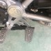 RP0460-2013 Rear Foot Brake Lever Pedal Shifter Peg Enlarge Extension for BMW R1200GS LC  R1250GS R1200GS Adventure LC