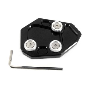 RP0480-1014 Kickstand Side Plate Pad for BMW S1000RR/HP4 2009-2014 S1000R 2017-2020