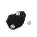 RP0480-1015 Kickstand Side Plate Pad for BMW F800GS 2008-2018