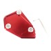 RP0480-1016 Kickstand Side Plate Pad for BMW R1200GS ADV R1200GS