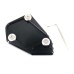 RP0480-1016 Kickstand Side Plate Pad for BMW R1200GS ADV R1200GS