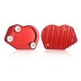 RP0480-1018 Kickstand Side Plate Pad for BMW R nineT 2017-2023