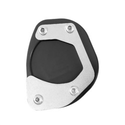 RP0480-1021 Motorcycle Sidestand Enlarger for BMW F650GS 2008-2012