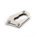 RP0480-1023 Motorcycle Sidestand Enlarger fpr BMW F850GS F750GS 2018-2023