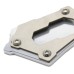 RP0480-1023 Motorcycle Sidestand Enlarger fpr BMW F850GS F750GS 2018-2023
