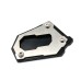 RP0480-1023 Motorcycle Sidestand Enlarger fpr BMW F850GS F750GS 2018-2023