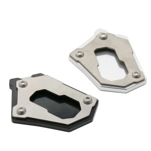 RP0480-1023 Motorcycle Sidestand Enlarger fpr BMW F850GS F750GS 2018-2023