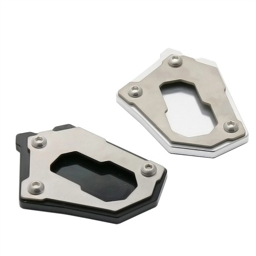 RP0480-1023 Motorcycle Sidestand Enlarger fpr BMW F850GS F750GS 2018-2023