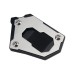 RP0480-1025 Motorcycle Sidestand Enlarger for BMW R1250GS 2019-2023 BMW R1250GS Adventure 2019-2024
