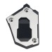 RP0480-1025 Motorcycle Sidestand Enlarger for BMW R1250GS 2019-2023 BMW R1250GS Adventure 2019-2024