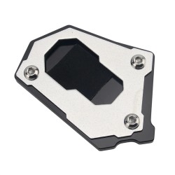 RP0480-1025 Motorcycle Sidestand Enlarger for BMW R1250GS 2019-2023 BMW R1250GS Adventure 2019-2024