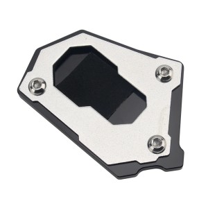 RP0480-1025 Motorcycle Sidestand Enlarger for BMW R1250GS 2019-2023 BMW R1250GS Adventure 2019-2024