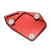 RP0480-1026 Motorcycle Sidestand Enlarger for BMW R1200GS ADV 2005-2013 BMW R1200GS 2003-2012