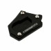 RP0480-1028 Motorcycle Sidestand Enlarger for BMW R1200GS 2008-2012