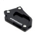 RP0480-1028 Motorcycle Sidestand Enlarger for BMW R1200GS 2008-2012