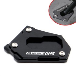 RP0480-1028 Motorcycle Sidestand Enlarger for BMW R1200GS 2008-2012