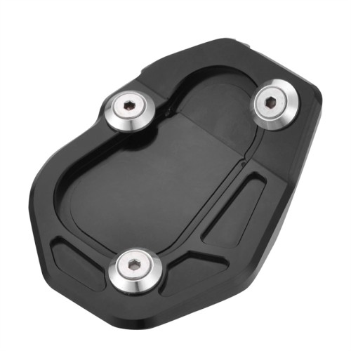RP0480-1030 Kickstand Side Plate Pad for BMW R nineT 2017-2023