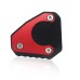 RP0480-1034 Motorcycle Side Stand Enlarge Plate Extension for BMW G310GS 2017-Later