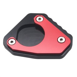 RP0480-1034 Motorcycle Side Stand Enlarge Plate Extension for BMW G310GS 2017-Later