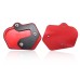 RP0480-1044 Motorcycle Side Stand Enlarge Plate Extension for BMW F900R/F900XR 2020-Later